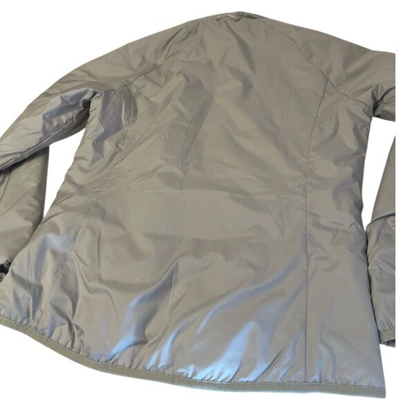 The North Face Women’s Triclimate 3‑in‑1 Jacket M Waterproof Windbreaker Coat - Picture 7 of 16